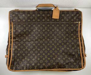 【TTI001】LOUIS VUITTON ルイヴィトン スーツケース ガーメントケース トラベルバッグ モノグラム ブランドバック