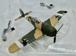 HOBBY MASTER. FW-190A-4. HA7425. 1/48