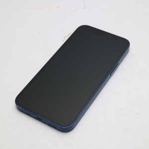 超美品 SIMフリー iPhone12 mini 256GB ブルー 即日発送 スマホ 白ロム Apple あすつく 土日祝発送OK