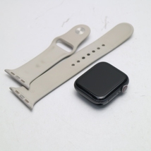 美品 Apple Watch series5 44mm GPS+Cellularモデル スペースブラック 中古 あすつく 土日祝発送OK_画像1