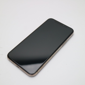 美品 SIMフリー iPhone 11 Pro 64GB ゴールド スマホ 本体 白ロム 中古 あすつく 土日祝発送OK