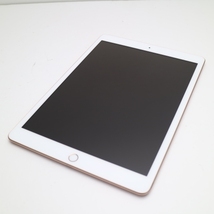 超美品 iPad7 第7世代 wi-fiモデル 32GB ゴールド 本体 中古 あすつく 土日祝発送OK_画像1