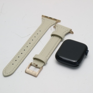 超美品 Apple Watch Series7 41mm GPS ミッドナイト 本体 即日発送 土日祝発送OK あすつく
