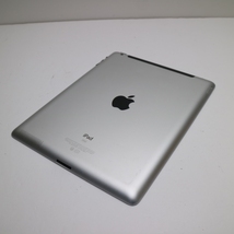 美品 iPad2 Wi-Fi+3G 64GB ブラック 判定○ 即日発送 タブレットApple SOFTBANK 本体 あすつく 土日祝発送OK_画像2