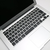 新品同様 MacBook Air 2017 13インチ 第5世代 Core i5 8GB SSD 256GB ノートパソコン Apple 中古 即日発送 あすつく 土日祝発送OK_画像2