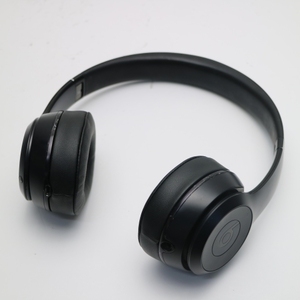 Beats Solo3 Wireless MP582PA/A （ブラック）