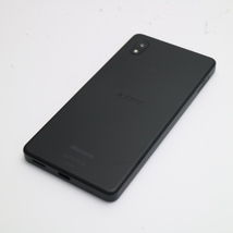 新品同様 Xperia Ace III SO-53C ブラック スマホ 白ロム 中古 あすつく 土日祝発送OK_画像2