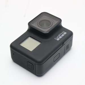 超美品 GoPro HERO7 Black 即日発送 Woodman Labs デジタルビデオカメラ あすつく 土日祝発送OK