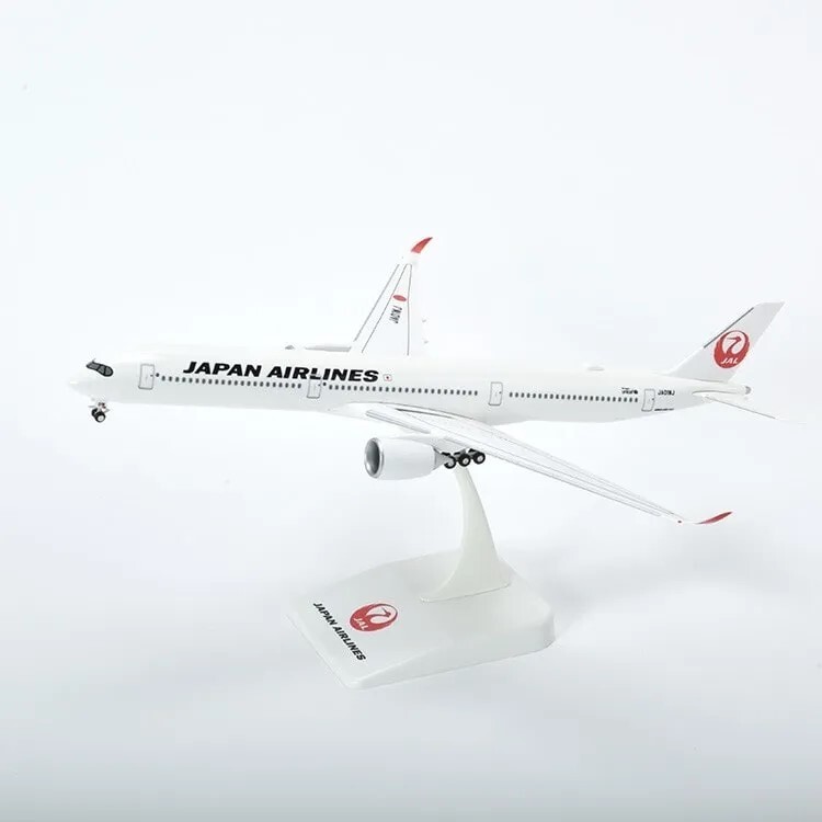 Amazon | 日本航空 JAL A350-900 エアバス 初号機 1号機 1200 1