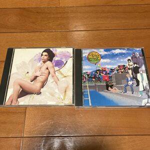 Prince CD2枚セット