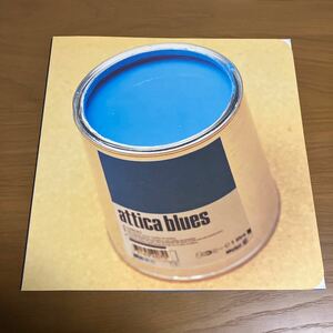 Attica Blues 2LP Mo Wax