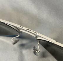 Ray-Ban Aviator Large Metal RB3025　カスタム品_画像2