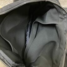 EE ザ ノースフェイス パープルレーベル THE NORTH FACE PURPLE LABEL 3WAY Bag リュック ボストンバッグ 黒 大容量 メンズ 40216AS_画像7