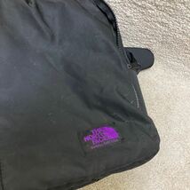 EE ザ ノースフェイス パープルレーベル THE NORTH FACE PURPLE LABEL 3WAY Bag リュック ボストンバッグ 黒 大容量 メンズ 40216AS_画像4