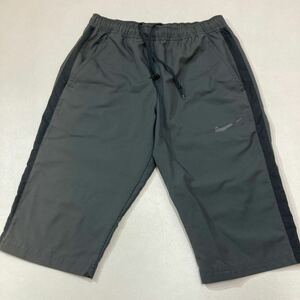 46 NIKE ナイキ DRI-FIT ハーフパンツ メンズ XL ショートパンツ ショーツ スポーツ トレーニング 40222AK