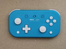 【Switch・Android】8bitDo Lite 2 ゲームコントローラー【不具合あり】 _画像1