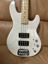 G&L L2000　BASS Premiamシリーズ　日本製　USED_画像2