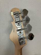 G&L L2000　BASS Premiamシリーズ　日本製　USED_画像5