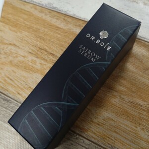 新品　ドクターソワ　SAIBOW セラム　美容液　10ml