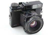 【露出計・二重像OK】Plaubel Makina 670 Medium Format Camera プラウベル マキナ 中判カメラ 動作確認済 F2401_画像2