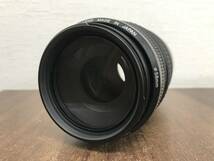 H990 美品 Canon キヤノン ZOOM LENS EF 75-300mm F4-5.6 IS USM 箱付き カメラレンズ 一眼レフ AF ズーム 望遠 動作確認済み_画像2