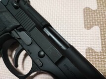 マルイ M92f ドルフィンカスタム　ライラクス laylax ベレッタ　ガスブローバック_画像5