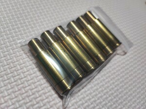 マルシン 8mm カートリッジ　44マグナム用