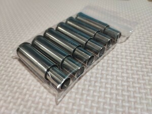 マルベリーフィールド マルシン 8mm カートリッジ 刻印入り　44マグナム用