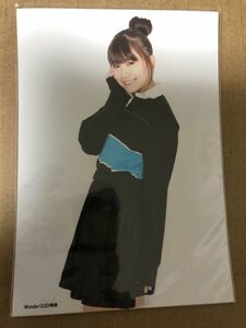 AKB48 店舗特典 サムネイル WonderGOO特典 生写真 小嶋真子