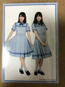 日向坂46 宮田愛萌 高瀬愛奈 こんなに好きになっちゃっていいの？ 初回仕様限定盤 TYPE-C Loppi・HMV限定 生写真