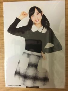 AKB48 店舗特典 小栗有以 サムネイル グループショップ特典 生写真