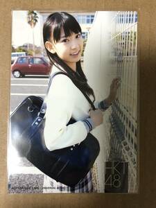 HKT48 店舗特典 スキ！スキ！スキップ！ タワーレコード特典 生写真 宮脇咲良 AKB48 TOWER RECORDS