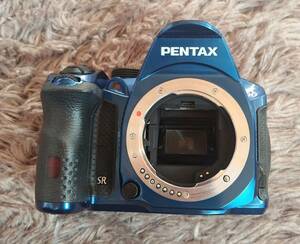 【美品】PENTAX ペンタックス k-30 k-50化