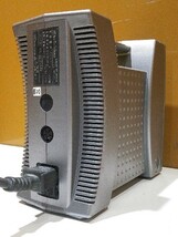 【1円スタート！】NSK ナカニシ ボルバー Vmax Vマックス NE120 マイクロモーター 歯科技工用エンジン 動作良好 A0225_画像3