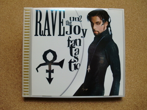 ＊【CD】PRINCE／Rave Un2 The Joy Fantastic（輸入盤）