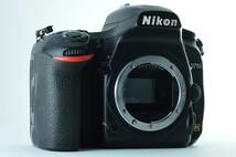 【ジャンク品】Nikon D750 FXフォーマットデジタル一眼レフカメラボディ_画像3