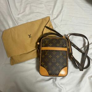 LOUIS VUITTON ショルダーバッグ 新品