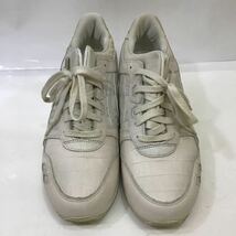 （宝）【同梱可】アシックス ゲルライト スリーオージー TQ5N2L 27.0cmスニーカー asics 1スタ _画像2