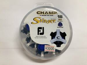 CHAMP Stinger スパイク鋲　18個（未使用）