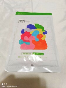 LEYON Study Food レヨン　スタディフード　1袋 