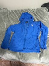 １回着用美品◆ＸＸＬ◆ノースフェイス◆スワローテイルフーディ◆Swallowtail Hoodie・NP71520・THE NORTH FACE ●NP22202・NP22280_画像1