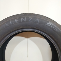 SEIBERLING セイバーリング 165/65R14 79S SL101 夏タイヤ サマータイヤ 4本セット [ A3527 ] 中古タイヤ_画像8