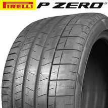 PIRELLI 305/35R19 (102Y) P ZERO L ピレリ ピーゼロ ランボルギーニ認証 ハイパフォーマンスタイヤ サマータイヤ 夏タイヤ 1本_画像1