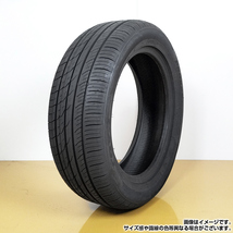 【2022年製】 TOYO TIRES 195/60R15 88V PROXES Comfort MC1 プロクセス コンフォート トーヨー サマータイヤ 夏タイヤ 1本_画像3