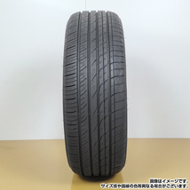 【2022年製】 TOYO TIRES 195/60R15 88V PROXES Comfort MC1 プロクセス コンフォート トーヨー サマータイヤ 夏タイヤ 1本_画像2