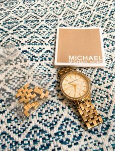 値下げ★マイケルコース　腕時計　MICHAEL KORS