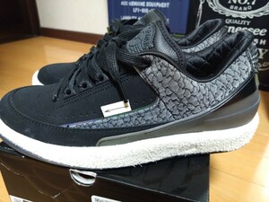 美品 Air Jordan 2 Retro Low Responsibility 26.5cm エアジョーダン2 レトロ ロー レスポンシビリティー