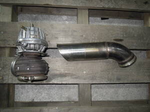 *HKS GT waist gate 60φ OH settled beautiful goods T88 T51R turbine .2JZ 1JZ RB26 SR20 13B huge kiln genuine article 