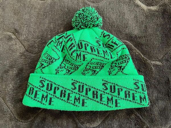 SUPREME - Nefertiti Beanie