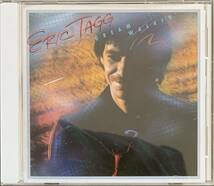 ERIC TAGG / DREAM WALKIN' エリック・タッグ　/　ドリームォーキン 日本盤 AOR_画像1